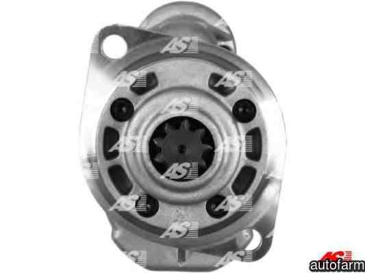 Electromotor VW GOLF III Variant (1H5) AS-PL S9058