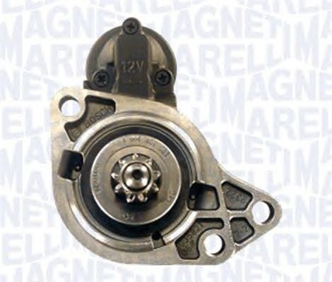 Electromotor VW GOLF III Variant 1H5 MAGNETI MARELLI 944280159700