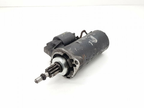 Electromotor VW Golf IV 1997/08-2004/05 1.9 TDI 81KW 110CP Cod 02A911023G