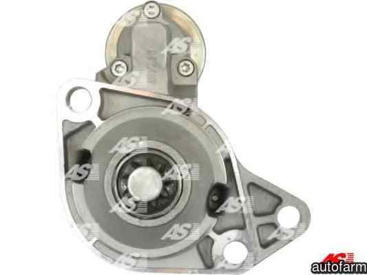 Electromotor VW GOLF IV 1J1 AS-PL S0417