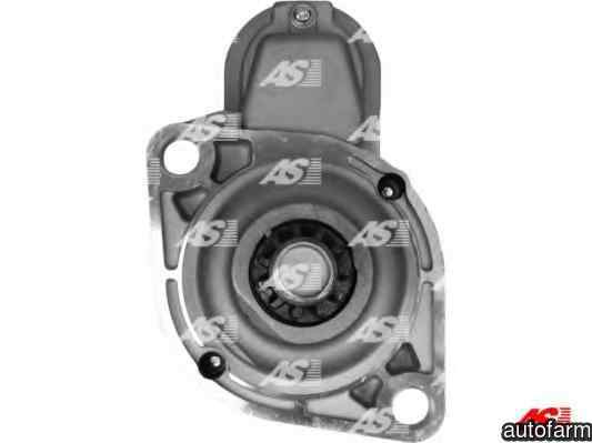 Electromotor VW GOLF IV 1J1 AS-PL S3025