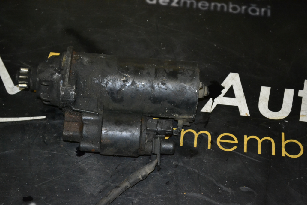 Electromotor VW Golf IV 2001 Break 1.9 tdi