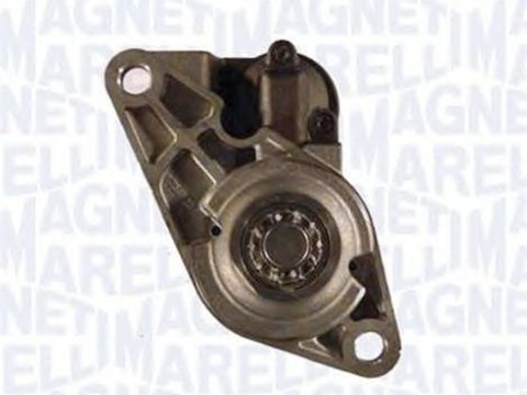 Electromotor VW GOLF IV Variant 1J5 MAGNETI MARELLI 944280207800