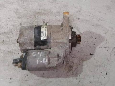 Electromotor Vw Golf , Skoda Octavia 2 020911023S,