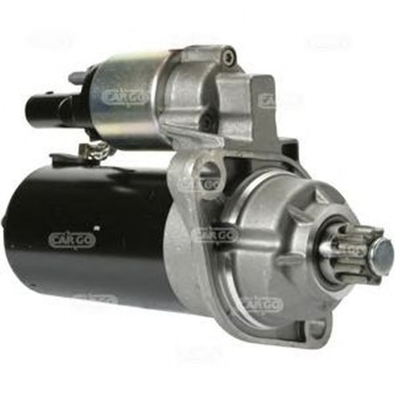 Electromotor VW GOLF VI 5K1 HC-Cargo 113841