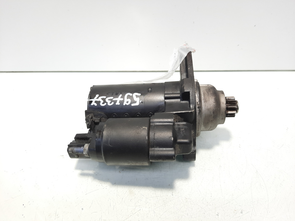 Electromotor, Vw Jetta 4 (6Z) 1.4 TSI, CAVD, 5 vit man (idi:597337)