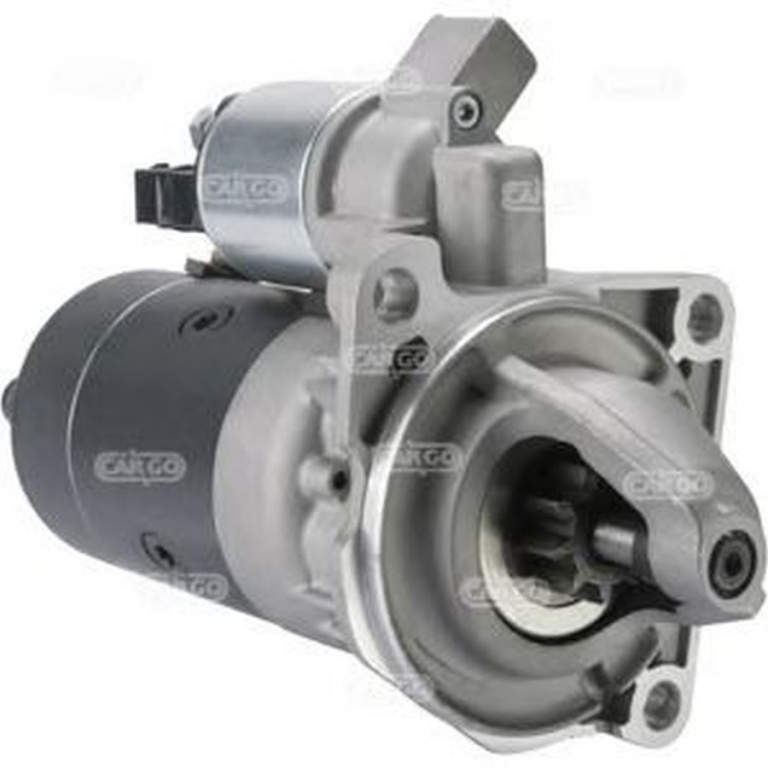 Electromotor VW LT 28-35 II bus 2DB 2DE 2DK HC-Cargo 114304