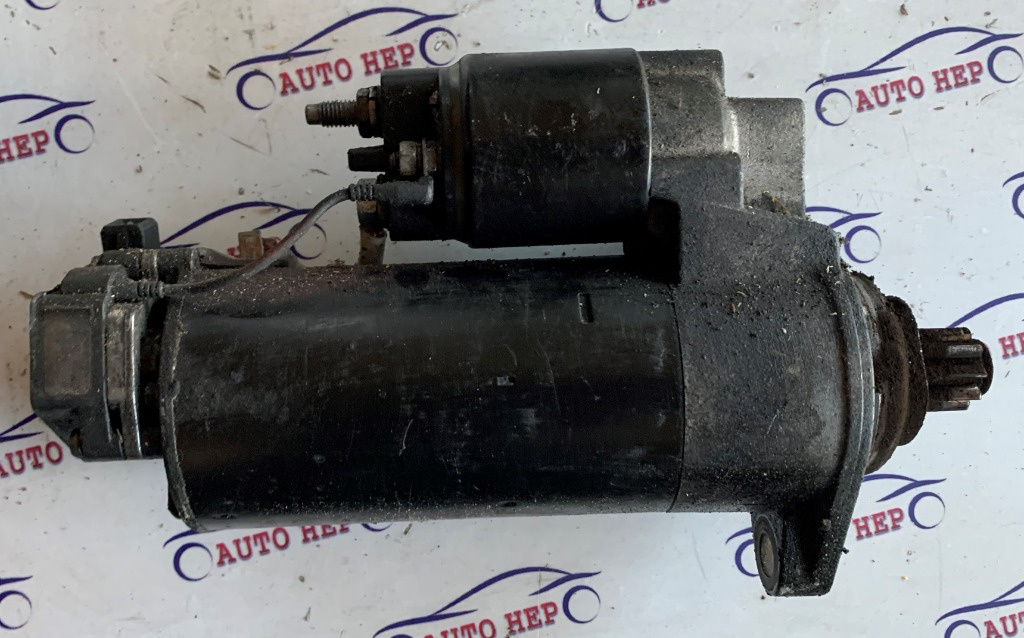 Electromotor VW Lupo 0274000001 0 274 000 001