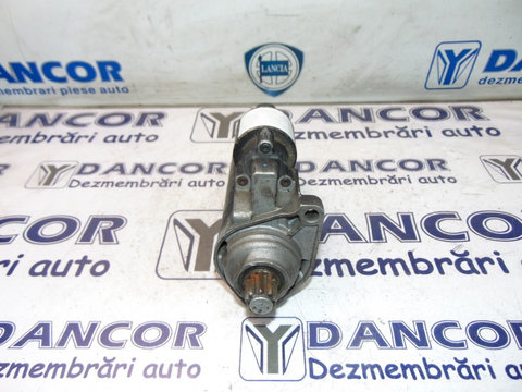 ELECTROMOTOR VW LUPO(6X) 1.7SDI - COD 085911023A AN 2001/2006