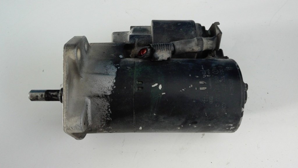 Electromotor VW Lupo, Polo , Derby 1.0 , 1.4 16V, Seat Arosa 1.0 Cod 0001112027