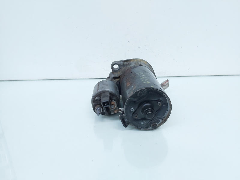 Electromotor, Vw New Beetle (9C1, 1C1), 1.9 TDI, A