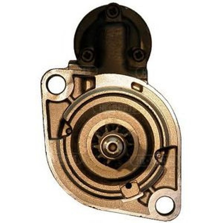 Electromotor VW NEW BEETLE 9C1 1C1 HC CS619