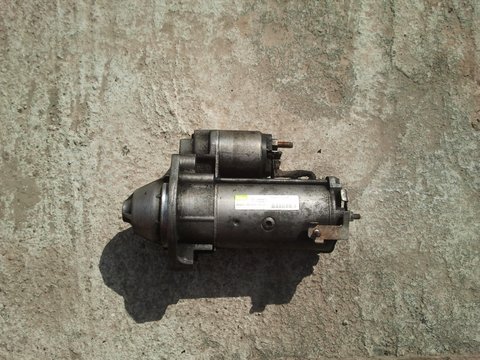 Electromotor VW Passat 1.9 TDi cod motor AVB / AWX / AVF / ATJ / AJM