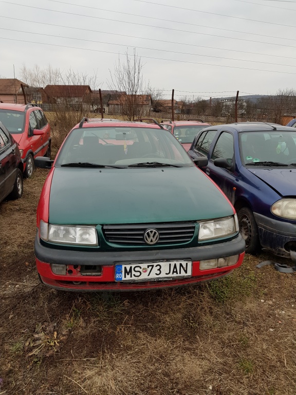 Electromotor VW Passat B4 1996 COMBI 1.8