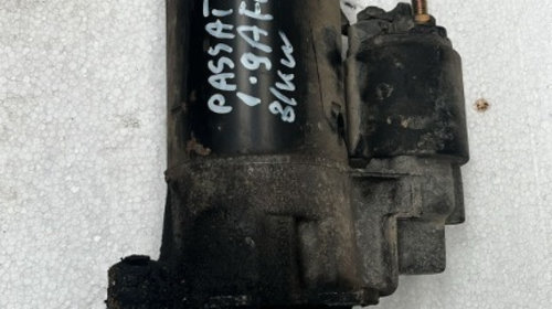 Electromotor VW Passat B5 1.9 diesel 81k