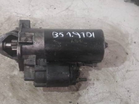 Electromotor VW Passat B5 1.9 tdi 1005831142