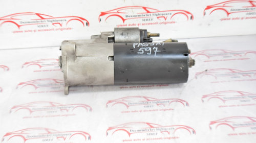 Electromotor VW Passat B5 1.9 TDI AVF 59