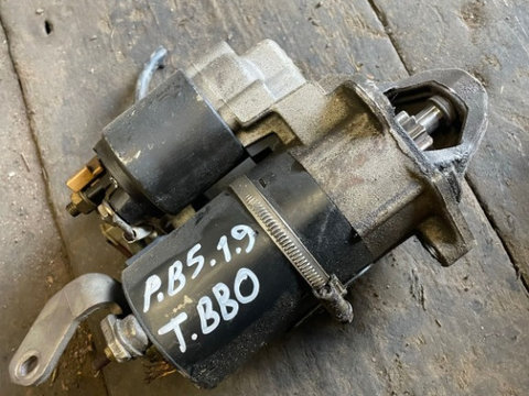 Electromotor Vw Passat B5 1.9 tdi diesel