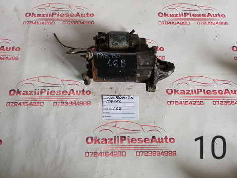 ELECTROMOTOR VW PASSAT B5 1997-2000 1.6 B