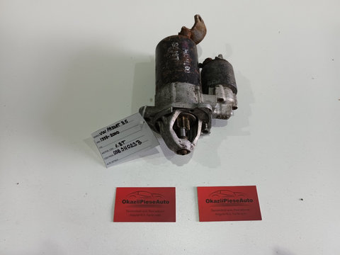 ELECTROMOTOR VW PASSAT B5 1997-2000 1.8T 058911023 B