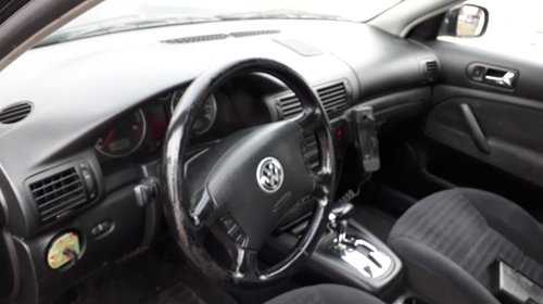 Electromotor VW Passat B5 2002 BERLINA 1