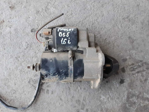 Electromotor Vw Passat B5.5 1.6 benzina