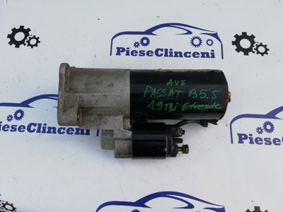 Electromotor VW Passat B5.5 1.9 TDI AVF