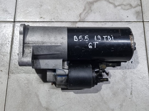 Electromotor VW Passat B5.5 1.9 tdi