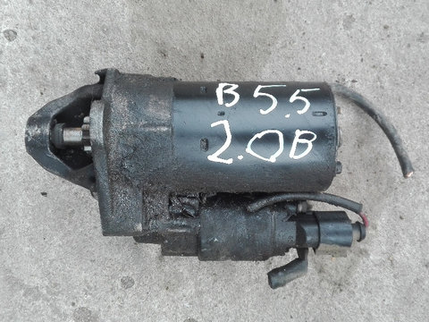 Electromotor VW Passat B5.5 , Audi 2.0 benzina , ALT