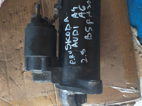 Electromotor VW Passat B5 Audi A4 Skoda 2.5 TDI cod produs:059911023H / 059 911 023 H