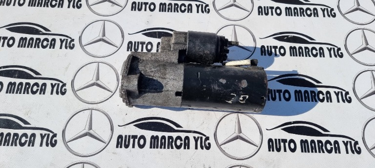 Electromotor VW Passat B5 Audi Seat Skoda 1.9 TDI 131CP AVF 068911024H