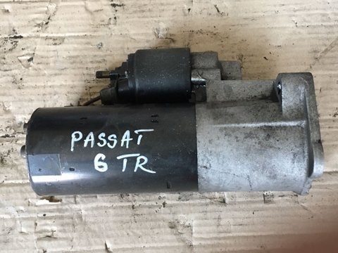 Electromotor VW Passat B5/B5.5 AVF 6 trepte