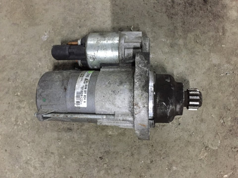 Electromotor VW Passat B6 02M911024A