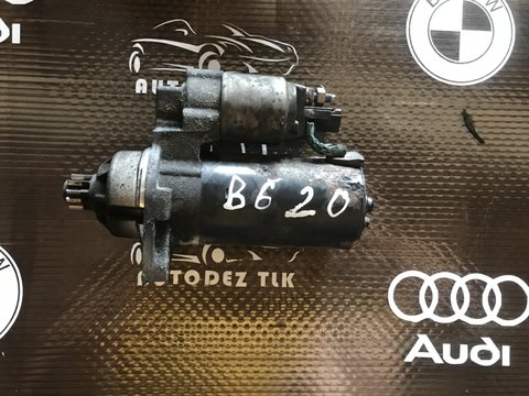 Electromotor VW Passat B6 2.0 BKD