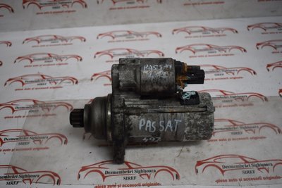 Electromotor VW Passat B6 2.0 BMP 492