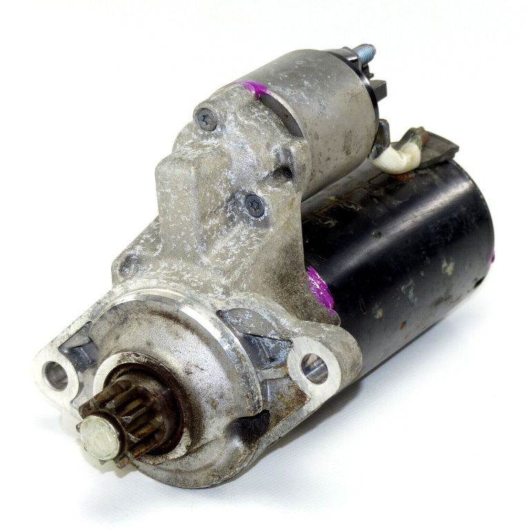 Electromotor VW Passat B6 2005/08-2010/07 3C2 2.0 TDI 125KW 170CP Cod 0986020280