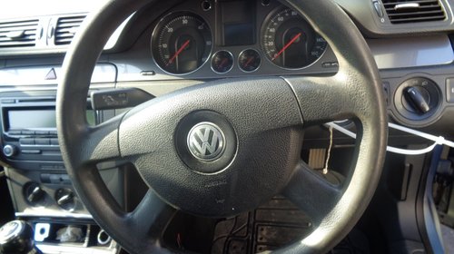 Electromotor VW Passat B6 2007 berlina d