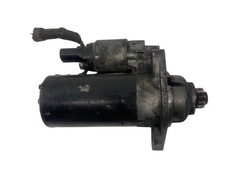 Electromotor VW Passat b6, Audi a3 9P1, 8PA ,Seat Leon 2007 1.9 tdi BKC BOSCH 0001123012 OEM 02Z911023F