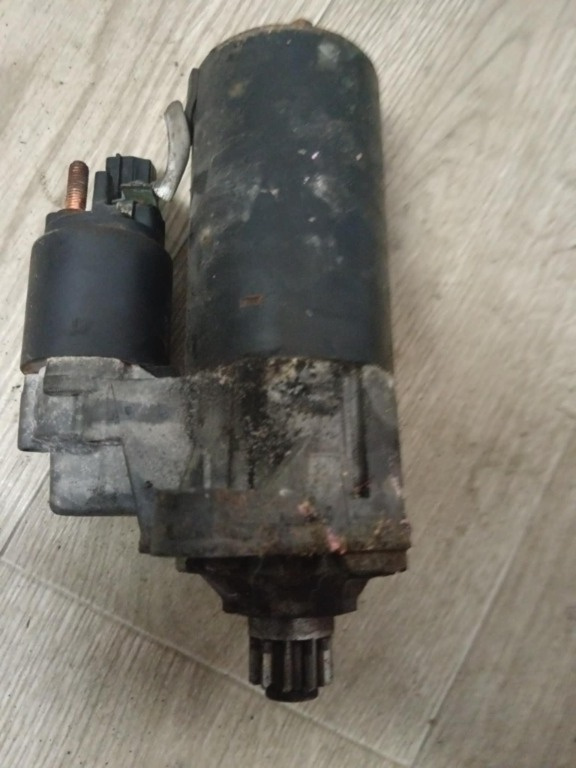 Electromotor vw passat b6 BMR