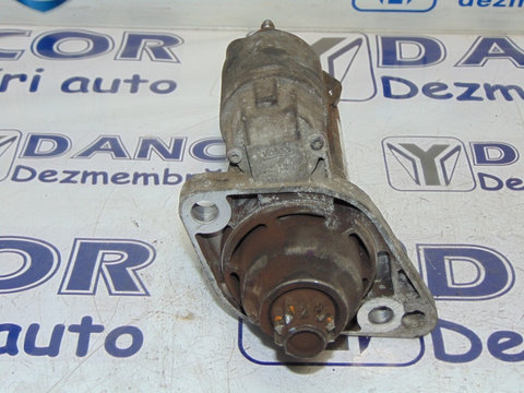 ELECTROMOTOR VW PASSAT(B7) - 02Z 911 024 P