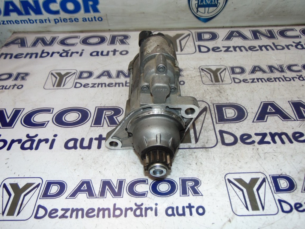 ELECTROMOTOR VW PASSAT(B8) 1.5TSI - COD 0AM911022C - AN 2021