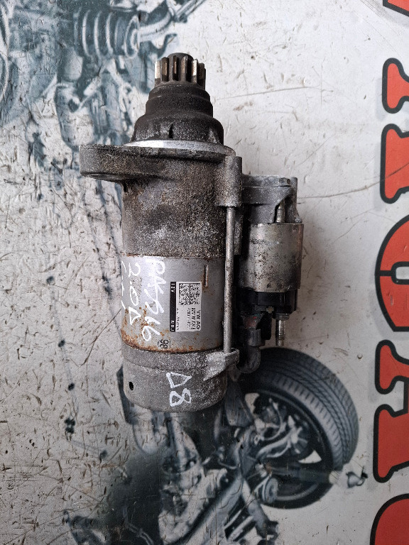 Electromotor VW Passat B8 2016 2.0TDI 6+1 cod 02M911024B