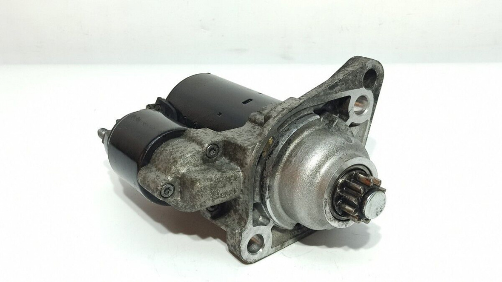 Electromotor VW Passat CC 2011/01-2012/01 357 1.4 TSI 118KW 160CP Cod 02Z911023E