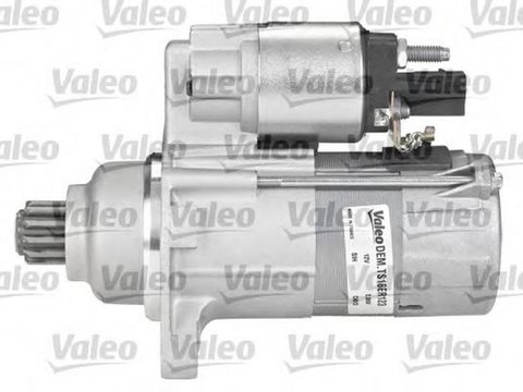 Electromotor VW PASSAT CC 357 VALEO 438226