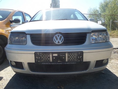 Electromotor VW Polo 1.4TDI DIN 2001