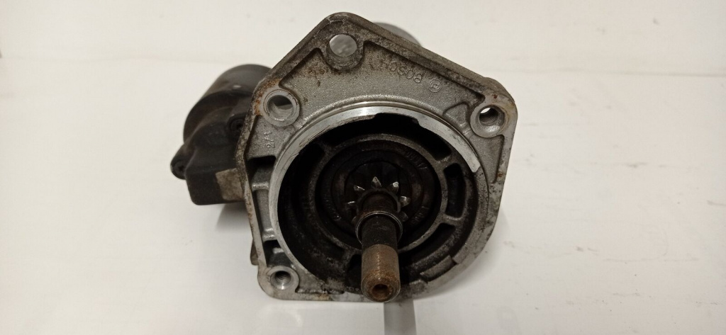 Electromotor VW Polo 1999/10-2001/09 6N2 1.0 37KW 50CP Cod 036911023S