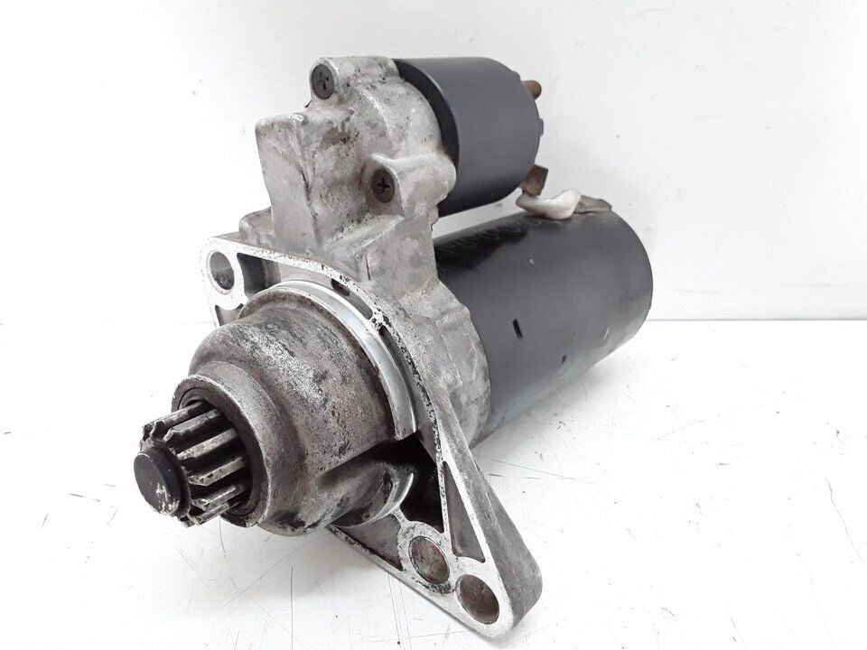 Electromotor VW Polo 2014/02-2019/12 6R, 1.4 TDI 66KW 90CP Cod 02Z911024H