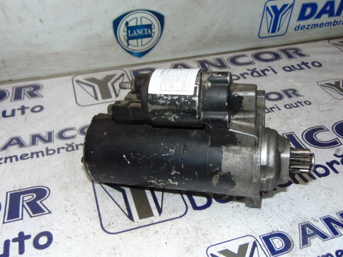 ELECTROMOTOR VW POLO(6N) 1.7SDI - COD 085911023A AN 1995/2002