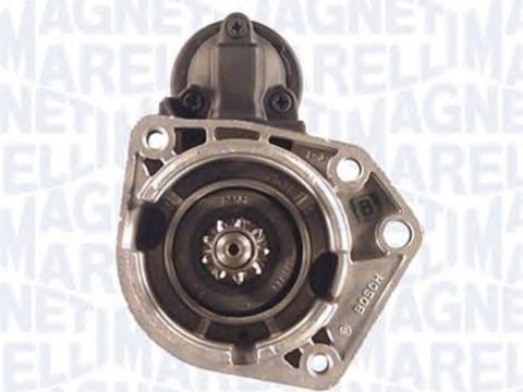 Electromotor VW POLO 6N1 MAGNETI MARELLI 944280167900