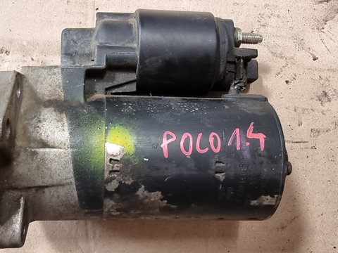 Electromotor Vw Polo 6N2 1.4 16v AUD 2000 2001